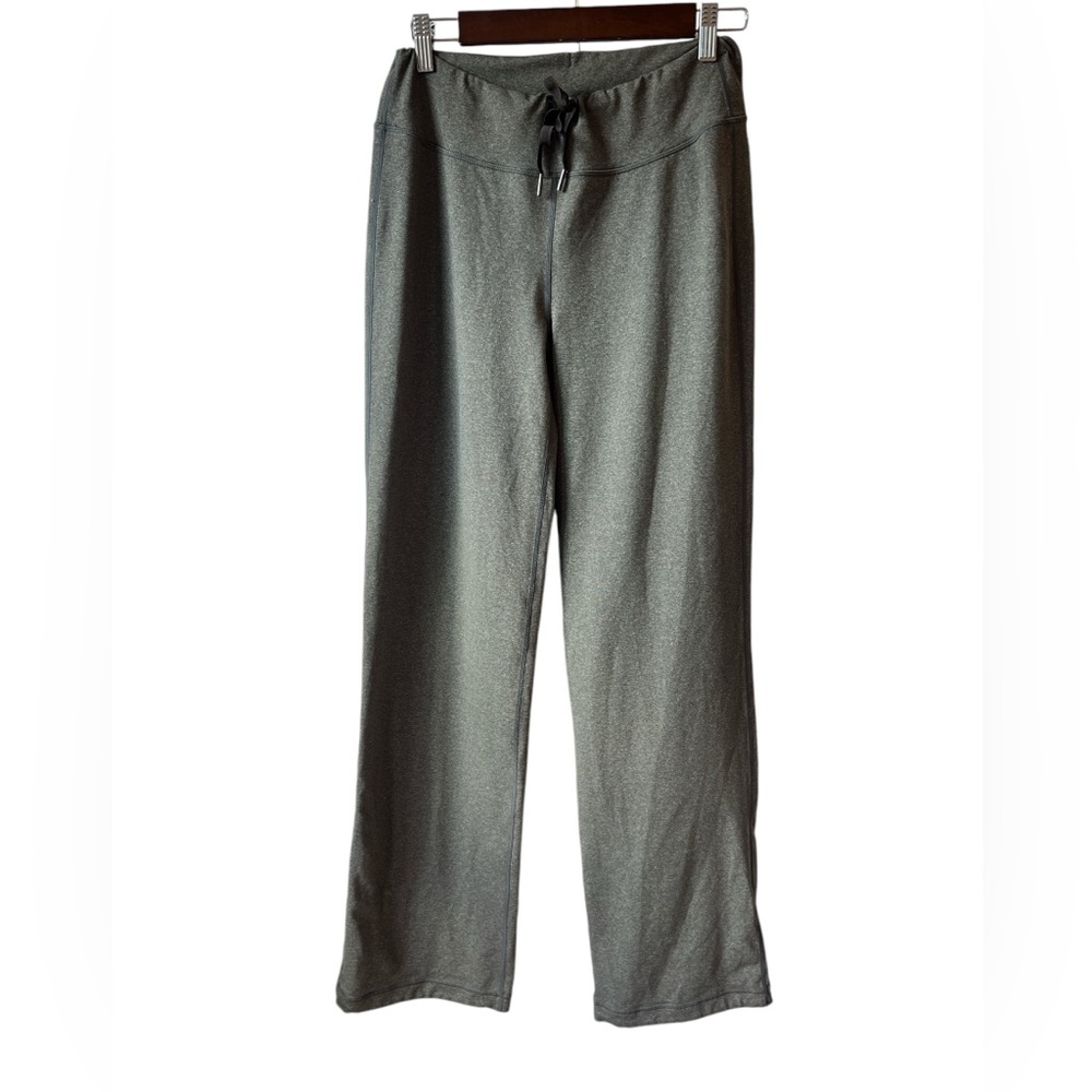 Lululemon Relaxed Fit Pants